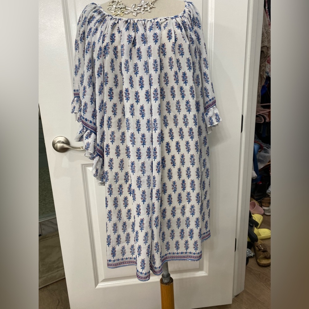 Dress from Hotping size 1  (1x)